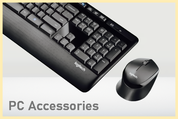 PC Accessories