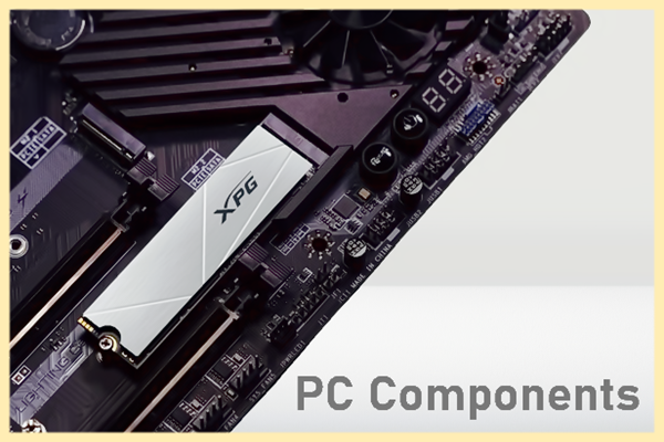 PC Components