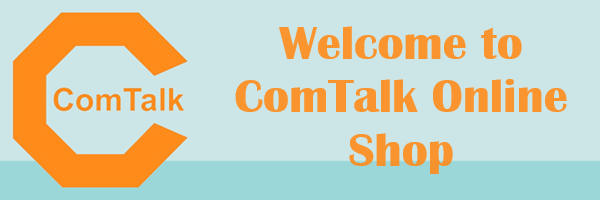 COMTALK MULTIMEDIA TRADING