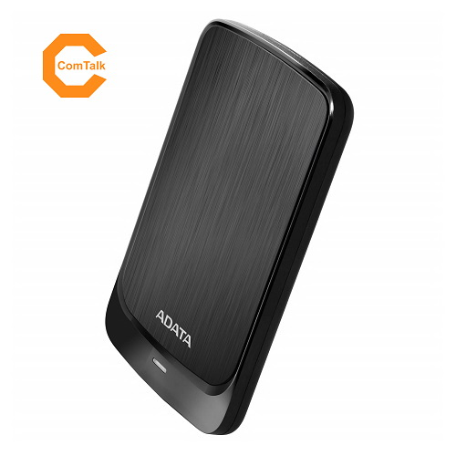 ADATA HV320 USB External HDD (1TB, 2TB)