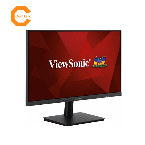 ViewSonic 24-inch Full HD LED Monitor VA2406-H-2