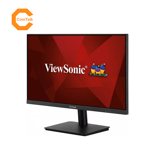 ViewSonic 24-inch Full HD LED Monitor VA2406-H-2